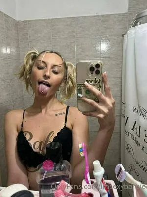 Imsexybarbie OnlyFans Leaked Free Thumbnail Picture - #axlUDhNcJR