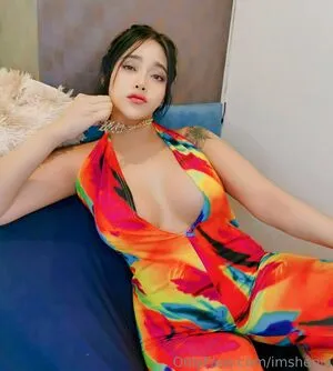 Imshepia OnlyFans Leaked Free Thumbnail Picture - #sW27ZJDUvy