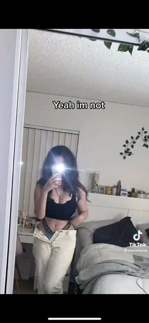 Imsiiimone OnlyFans Leaked Free Thumbnail Picture - #mddJsB30Go
