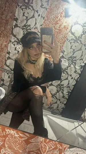 Imsimony OnlyFans Leaked Free Thumbnail Picture - #AltPRCjxLq