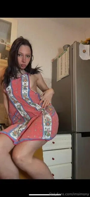 Imsimony OnlyFans Leaked Free Thumbnail Picture - #CVAJ5YSQ65