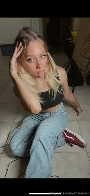Imsimony OnlyFans Leaked Free Thumbnail Picture - #Cu90ZUFOz0