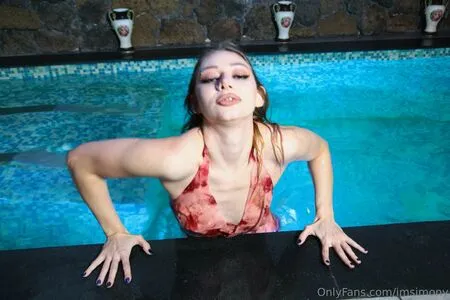 Imsimony OnlyFans Leaked Free Thumbnail Picture - #OMCRXR6e9m