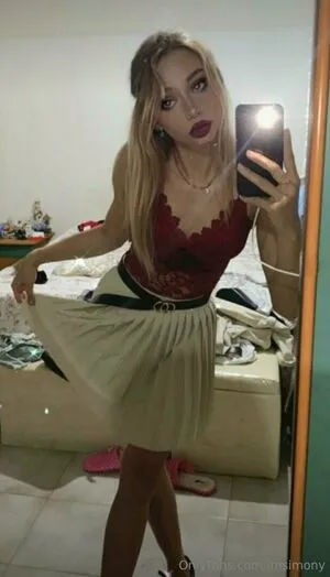 Imsimony OnlyFans Leaked Free Thumbnail Picture - #jM2vodfjdH