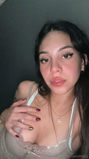 Imsk1 OnlyFans Leaked Free Thumbnail Picture - #9qjffhzGI9
