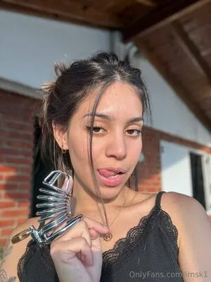 Imsk1 OnlyFans Leaked Free Thumbnail Picture - #b8L28Td3dX