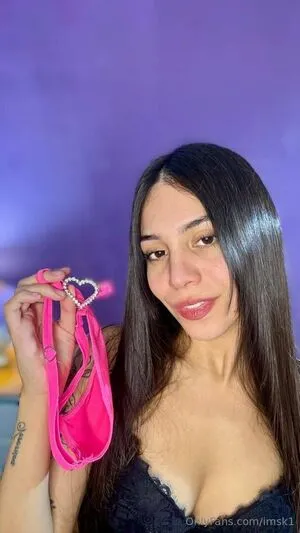 Imsk1 OnlyFans Leaked Free Thumbnail Picture - #dkwrSPjAqJ
