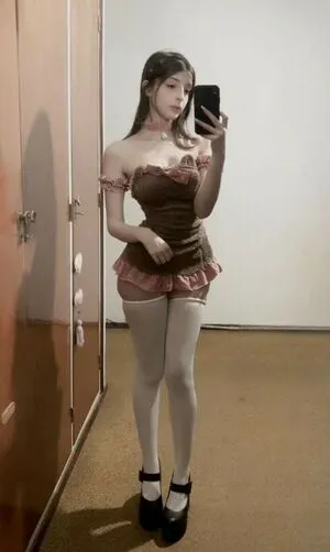 Imskitty OnlyFans Leaked Free Thumbnail Picture - #GaiicjoUUJ