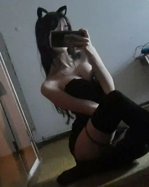 Imskitty OnlyFans Leaked Free Thumbnail Picture - #a6AMLdBvAG
