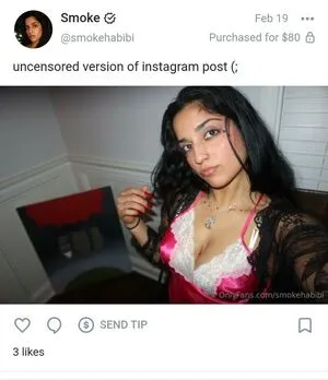 Imsmokehijabi OnlyFans Leaked Free Thumbnail Picture - #GLQDjPKgtm