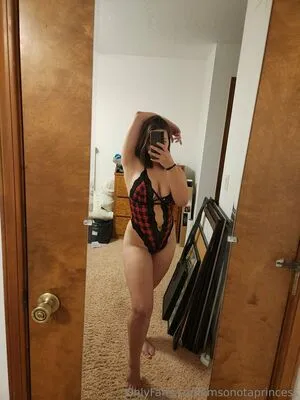 Imsonotaprincess OnlyFans Leaked Free Thumbnail Picture - #5CCU59ALZM