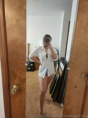 Imsonotaprincess OnlyFans Leaked Free Thumbnail Picture - #Dd320fDRZY