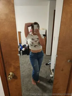 Imsonotaprincess OnlyFans Leaked Free Thumbnail Picture - #efflSN2oIa