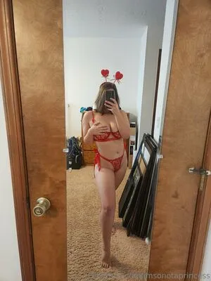 Imsonotaprincess OnlyFans Leaked Free Thumbnail Picture - #muWEgeATQW