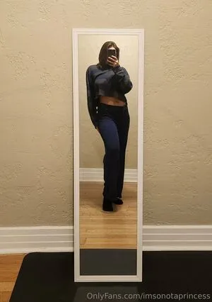 Imsonotaprincess OnlyFans Leaked Free Thumbnail Picture - #rdWo2zZWmi