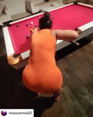 Imsosammie22 OnlyFans Leaked Free Thumbnail Picture - #EhvwPI0DDD