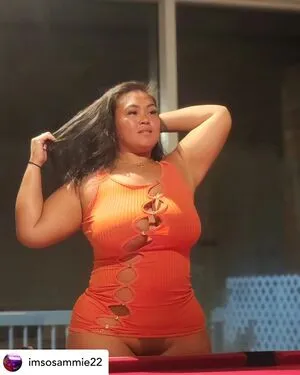 Imsosammie22 OnlyFans Leaked Free Thumbnail Picture - #SW2Y2ooXAl
