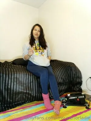 Imsuperiorladie OnlyFans Leaked Free Thumbnail Picture - #FjoV6yViOH