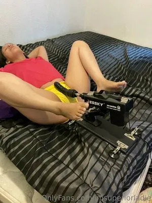 Imsuperiorladie OnlyFans Leaked Free Thumbnail Picture - #TTvDFj6DAJ