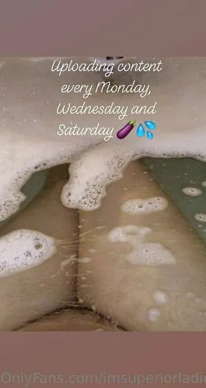 Imsuperiorladie OnlyFans Leaked Free Thumbnail Picture - #gB9TCiaehc