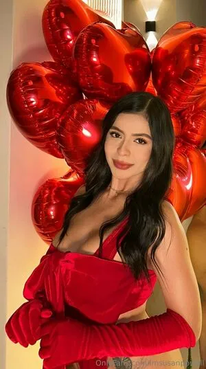 Imsusanpowell OnlyFans Leaked Free Thumbnail Picture - #KHmpBxufHT