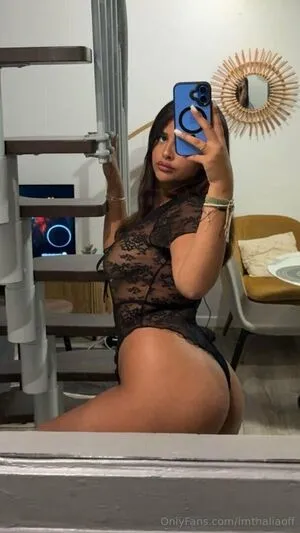 Imthaliaoff OnlyFans Leaked Free Thumbnail Picture - #3mPZmoLLfM