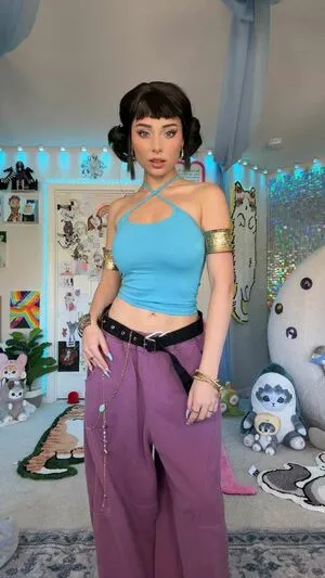 Imthe Annag OnlyFans Leaked Free Thumbnail Picture - #2zsj4nEj68