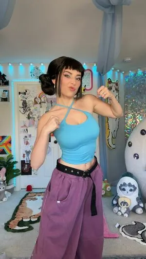 Imthe Annag OnlyFans Leaked Free Thumbnail Picture - #Z5nmCzQNXp