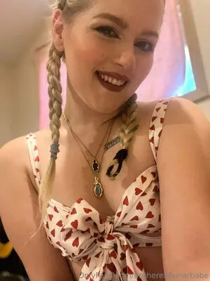 Imthereallunarbabe OnlyFans Leaked Free Thumbnail Picture - #7PJK3SEJUT