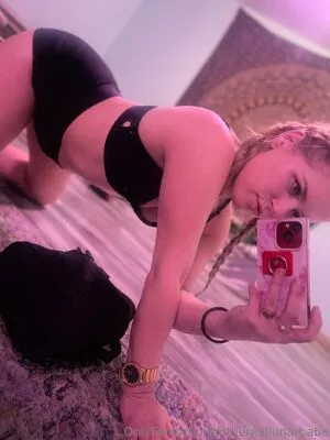 Imthereallunarbabe OnlyFans Leaked Free Thumbnail Picture - #AYz5GzA9Hx