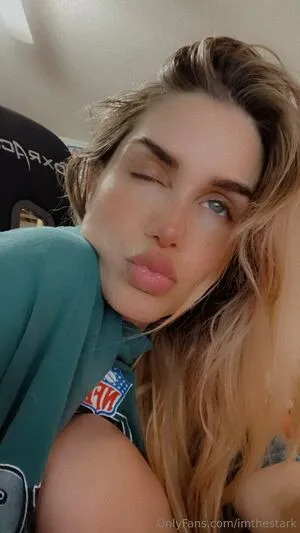 Imthestark OnlyFans Leaked Free Thumbnail Picture - #UxyuFPYCqD