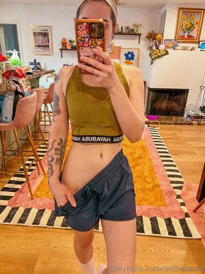 Imthestark OnlyFans Leaked Free Thumbnail Picture - #a8uVZ53nCF