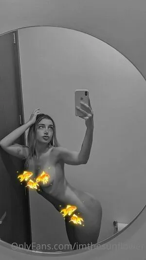 Imthesunflower OnlyFans Leaked Free Thumbnail Picture - #uknemWlniH