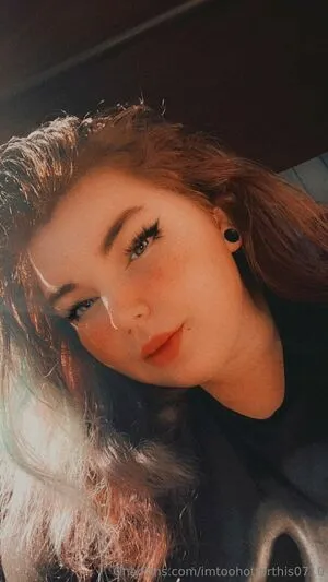 Imtoohotforthis0710 OnlyFans Leaked Free Thumbnail Picture - #9LSt0AJMYN