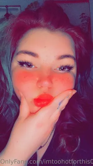 Imtoohotforthis0710 OnlyFans Leaked Free Thumbnail Picture - #LIolFSPb0Z