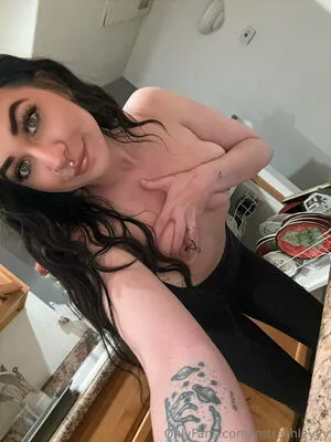 Imtrashleyyy OnlyFans Leaked Free Thumbnail Picture - #ruY3vXFpuq