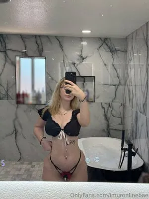 Imuronlinebae OnlyFans Leaked Free Thumbnail Picture - #o93jFM2tpI