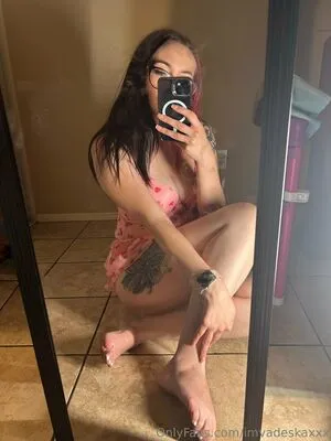 Imvadeskaxxx OnlyFans Leaked Free Thumbnail Picture - #IKzDw7AUA1