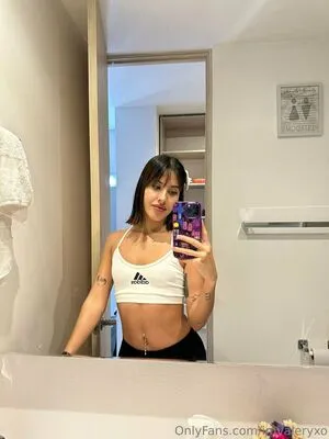 Imvaleryxo OnlyFans Leaked Free Thumbnail Picture - #CIXhzmTNKw