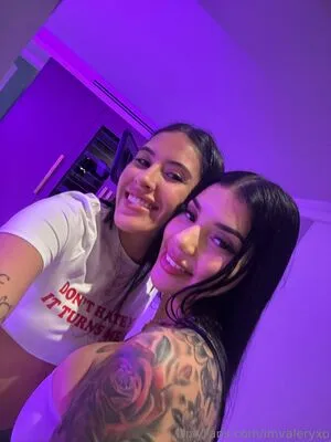 Imvaleryxo OnlyFans Leaked Free Thumbnail Picture - #D86BYJTvRv