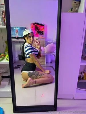 Imvaleryxo OnlyFans Leaked Free Thumbnail Picture - #GRoShCRCqG