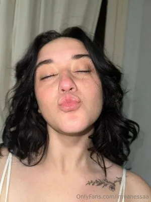 Imvanessaa OnlyFans Leaked Free Thumbnail Picture - #1H7XcgRhKW