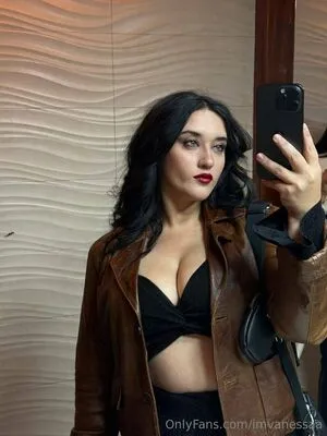 Imvanessaa OnlyFans Leaked Free Thumbnail Picture - #7qQ6uPqQ4x