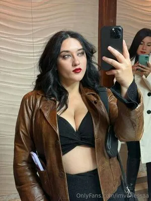 Imvanessaa OnlyFans Leaked Free Thumbnail Picture - #DnMLrBJc1e