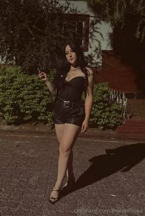 Imvanessaa OnlyFans Leaked Free Thumbnail Picture - #azHc1HvuQJ