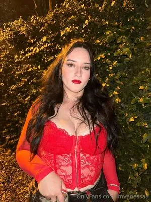 Imvanessaa OnlyFans Leaked Free Thumbnail Picture - #rooyx98yWn