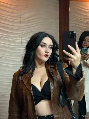Imvanessaa OnlyFans Leaked Free Thumbnail Picture - #s4ZISjFZF6