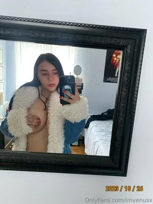 Imvenusx OnlyFans Leaked Free Thumbnail Picture - #fMcWmOtfjC