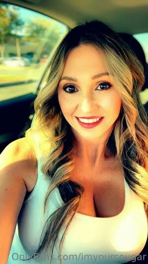 Imyourcougar OnlyFans Leaked Free Thumbnail Picture - #66bIadbFhW