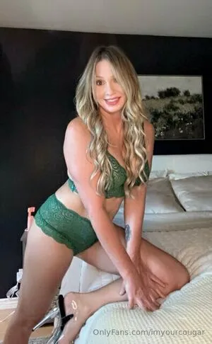Imyourcougar OnlyFans Leaked Free Thumbnail Picture - #BkLUgqQ51E